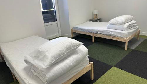 Le Gîte 21 - Grande Maison Groupes - 32 personnes - Foto 4