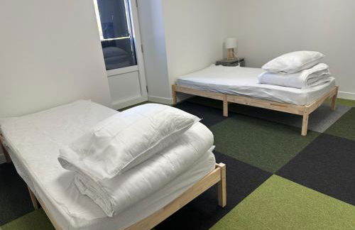 Le Gîte 21 - Grande Maison Groupes - 32 personnes - Foto 4