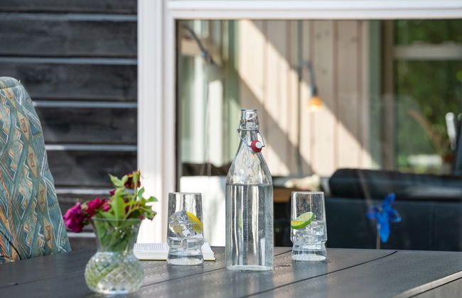 "Kai" - 500m to the fjord - Foto 31