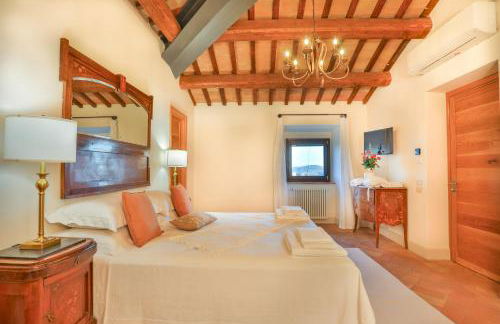 Pietra Campana Italian Villa Orvieto - Foto 23