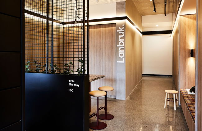 Lanbruk Richmond Hill - Foto 2