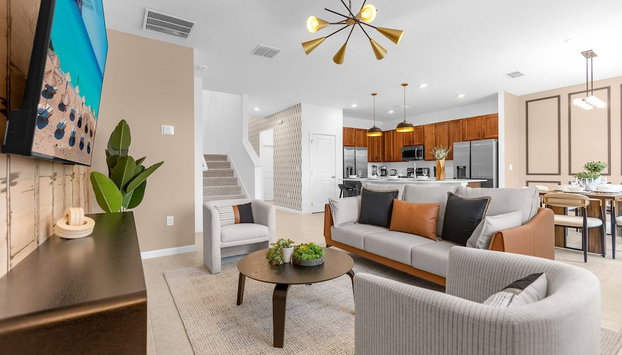 Upstay - Karaoke Mansion w Pool Cinema Themed Rooms - Foto 4, Habitación