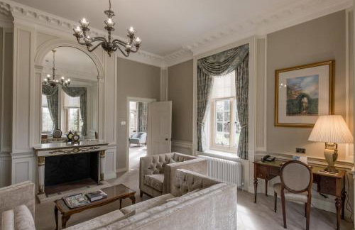 Tylney Hall Hotel - Photo 30