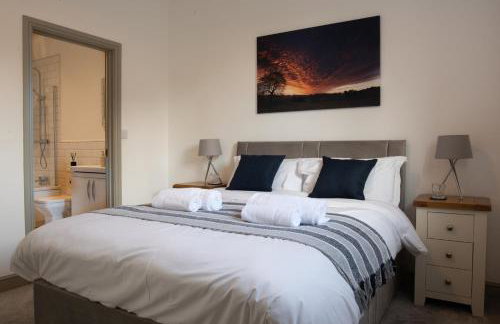 Modern Buxton Town House - Foto 1