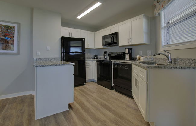 Atlantic Beach Resort, a Ramada by Wyndham - Foto 26