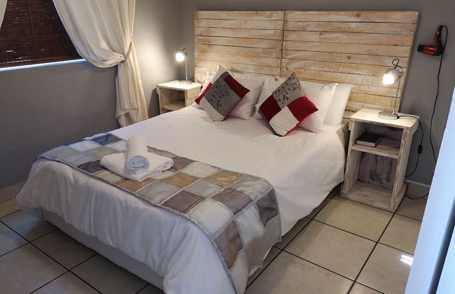 Smithland Guest Apartments - Foto 1