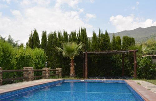 Cortijo la Loma de la Alpujarra - Foto 44