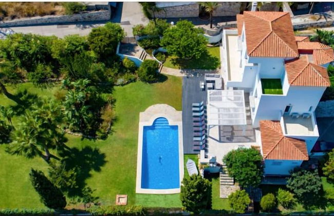 Elegant Villa Retreat - Foto 30