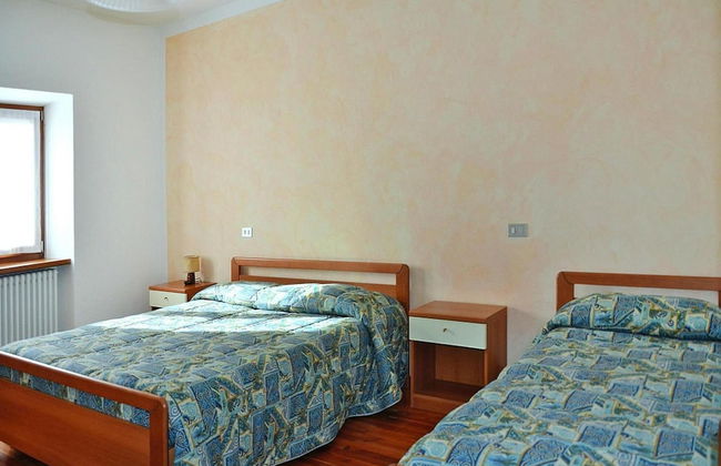 Apartments Casa Caritro, Cusiano di Ossana - Foto 2