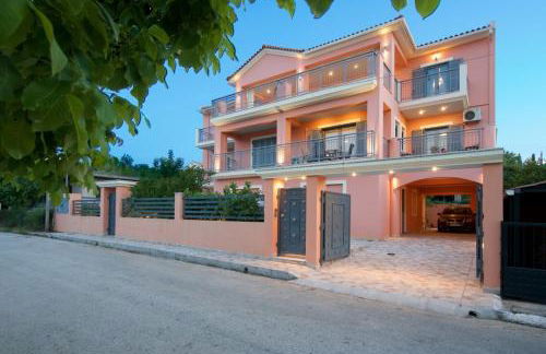 K for Kefalonia - Photo 1