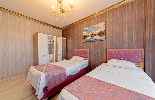 Royal Babil Suites - Foto 43