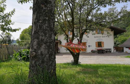 Feldererhof - Foto 4