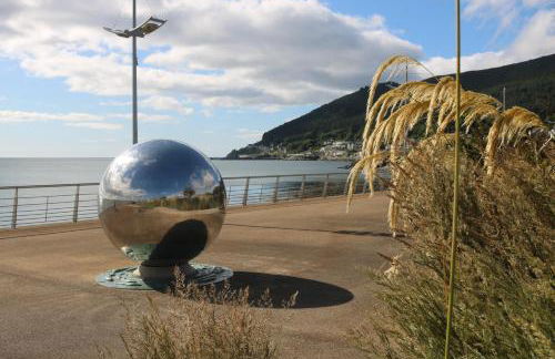 Mourne Mountain Art Apartments - Foto 84