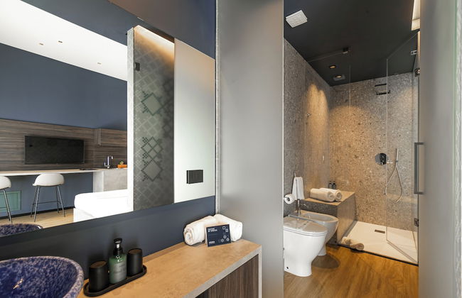 Nooria Sicilian Charme Rooms - Foto 27