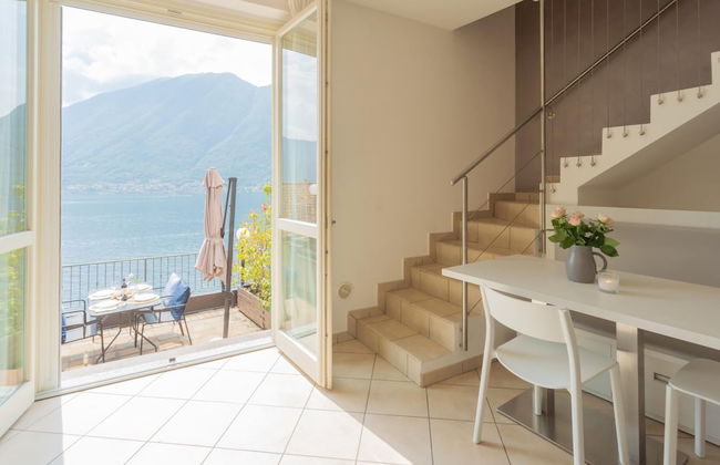 Blue Bliss Apartment - Photo 8