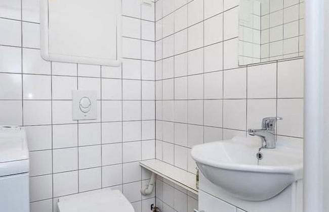 Oslo Budget Apartments - Ullevaal - Photo 8