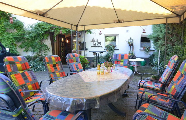 Ruhige Wohnung im Sauerland mit Terrasse - Foto 10