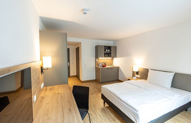 Brera Serviced Apartments Stuttgart - Photo 8