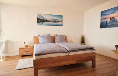 Seeblick - 4-Zimmer Wohnung mit 3 Schlafzimmer - Foto 20