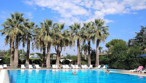 Villaggio Turistico La Mantinera - Appartamenti de Luxe - Foto 1