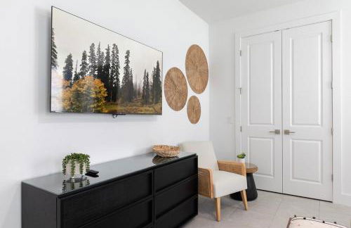 Beautiful Villa located on Reunion Resort Reunion Resort Villa 1014 - Foto 12