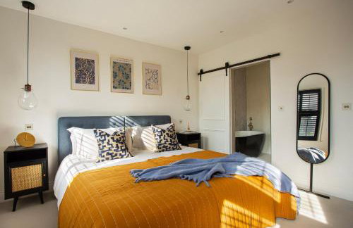 The Luxury Fulham Townhouse - Foto 23