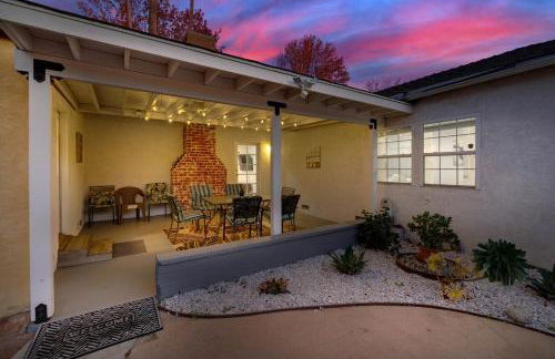 Valley Oasis Pool Hot Tub Near Universal - Foto 40