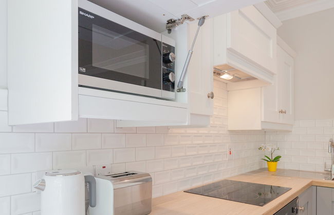 The Ulsterville Residences - Foto 22