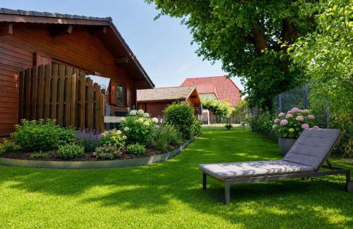 Küstenhaus Seeschwalbe - Foto 11