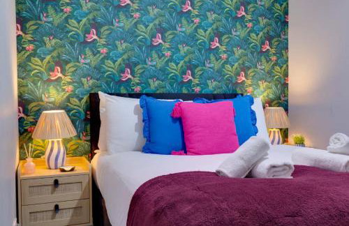 Pass the Keys Ground Floor Apartment with Free Parking - Foto 28