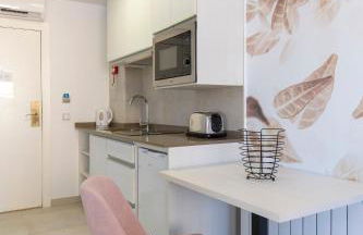 Aparthotel BCL Levante Beach - Foto 40