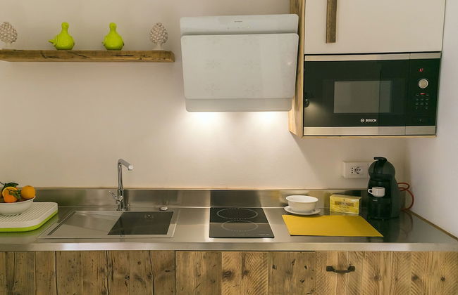 Dione Apartments Ortigia - Foto 17