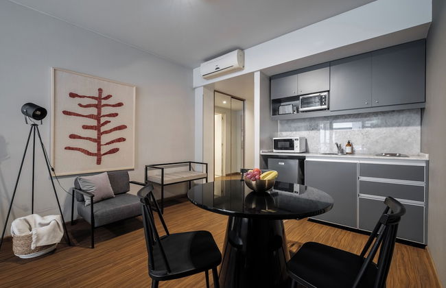 Nido at Palermo Soho Square - Foto 59