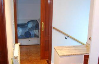 Casa Rural Puerta del Gamoniteiru - Foto 29