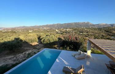 Villa Thea sitia - Foto 62