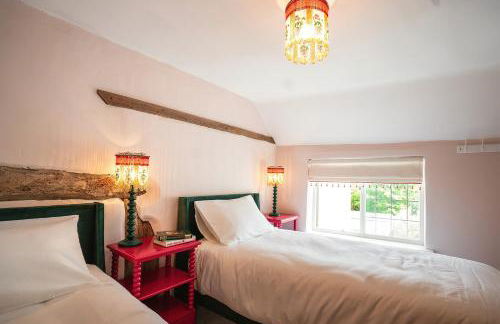 Straw Plaiters Cottage - Foto 25