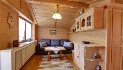 Ferienwohnung Birkenmeier inkl. Chiemgaukarte - Foto 3