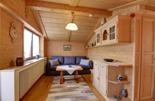 Ferienwohnung Birkenmeier inkl. Chiemgaukarte - Foto 3