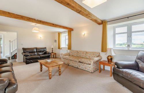 Wood Cottage - Foto 8