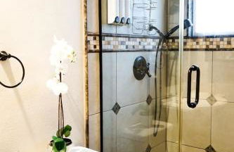 Newport Beach House 1 blk to beach and 25 min to Disney - Foto 15