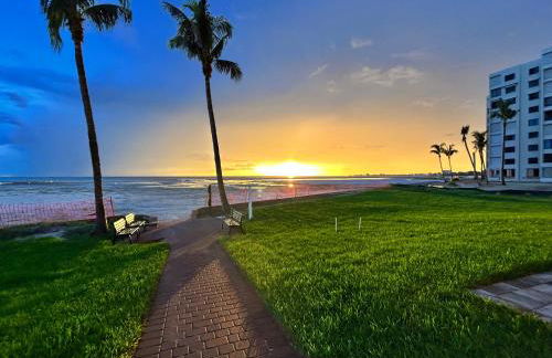 Always Summer On a White Sandy Beach - Foto 2