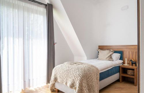 Para Apartments - Dwupoziomowe Apartamenty - Foto 20