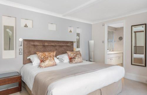 Beaufort House - Knightsbridge - Foto 56