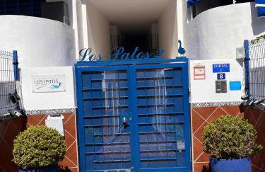 Apartamento Aroma del Mediterráneo - Foto 34