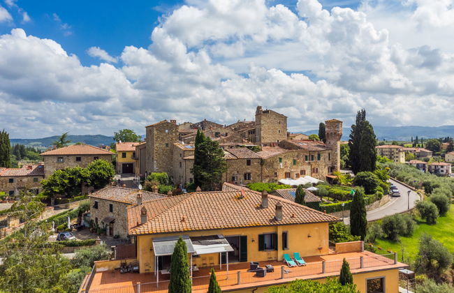 Casa Lensi - Foto 69