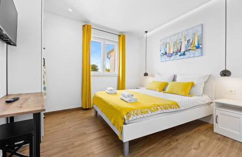 Villa Blue Istria - Photo 34