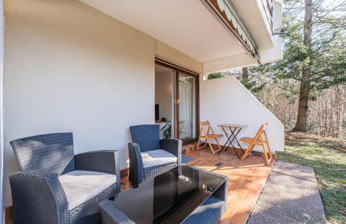 Charmant Appartement avec Vue sur la Nature - Foto 14