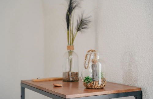 Le Saint Martin Duplexe à la Mer - Foto 16