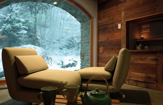 Le Moulin des Aravis - Photo 17