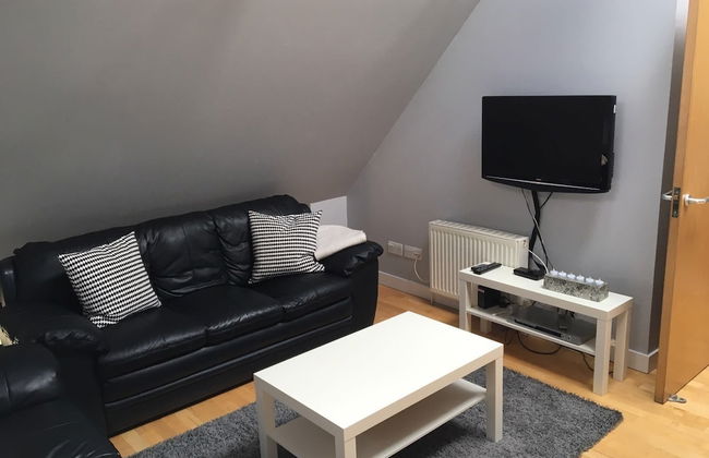 Old Town Apartments - Foto 12